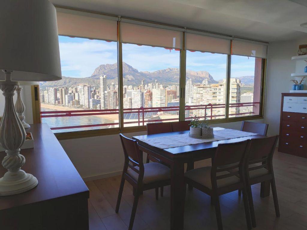 Apartment Don Miguel Luxury Sea Views