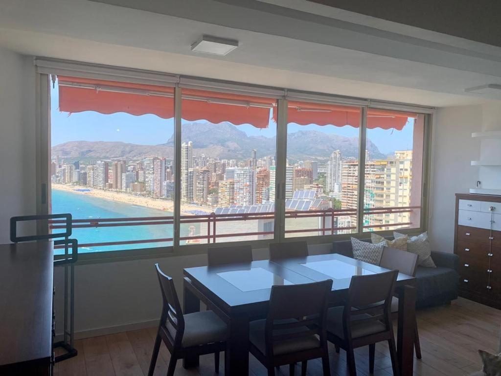 Don Miguel Luxury Sea Views Apartment