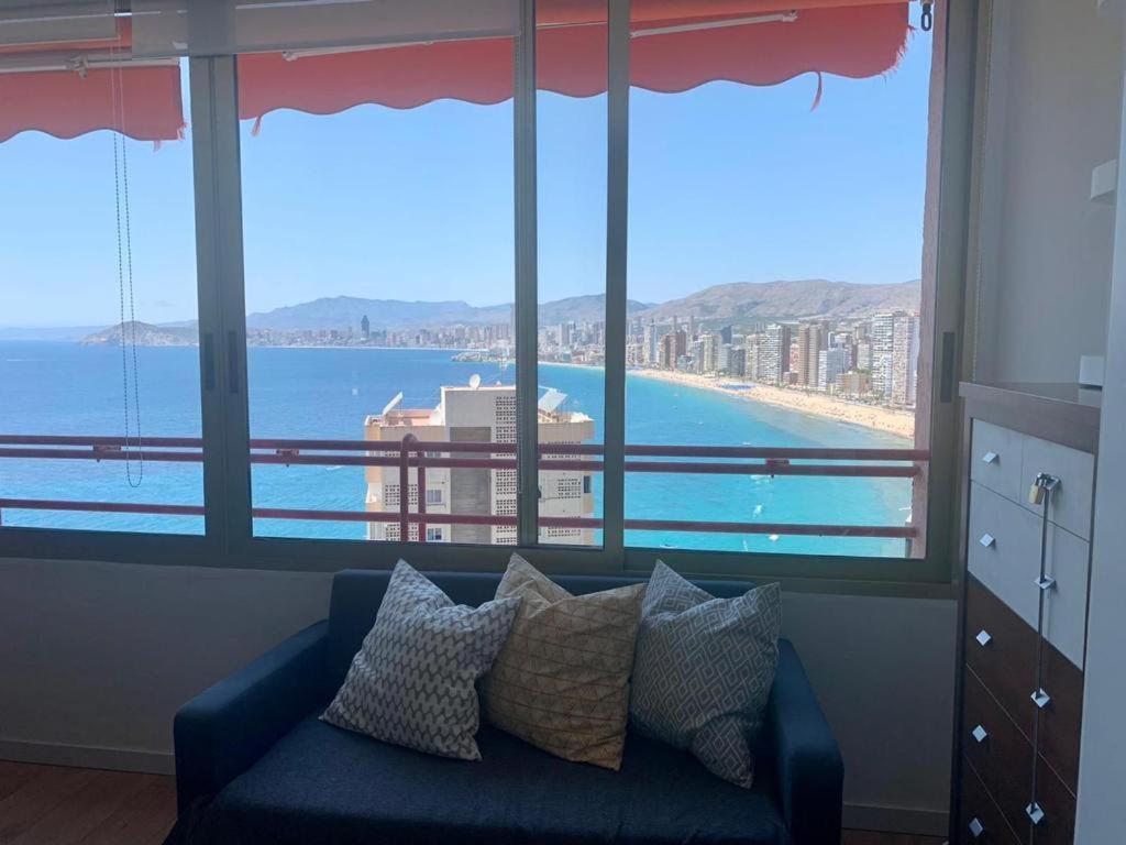 Appartement Don Miguel Luxury Sea Views *