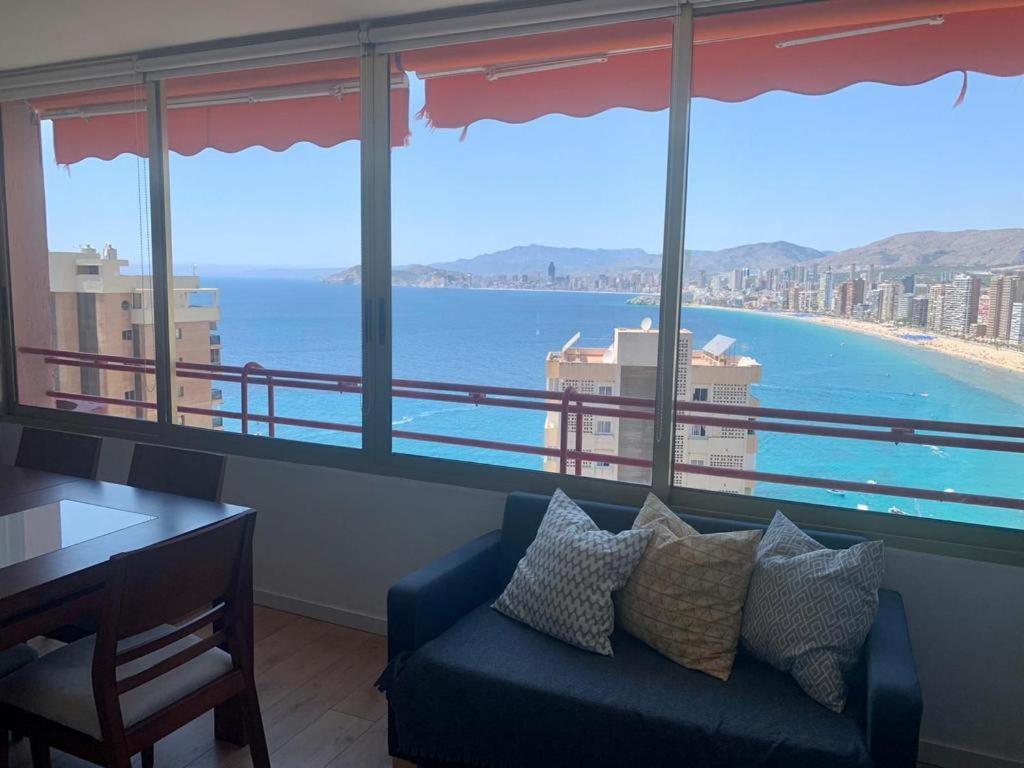 Apartment Don Miguel Luxury Sea Views