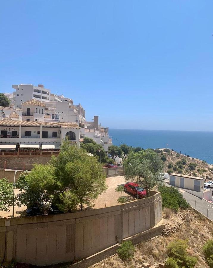 Don Miguel Luxury Sea Views Apartment