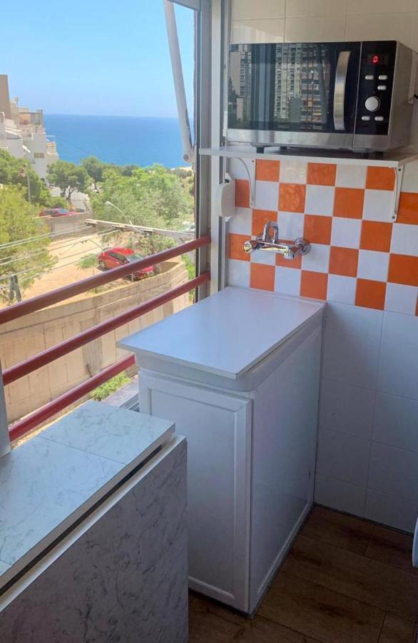 Don Miguel Luxury Sea Views Appartement