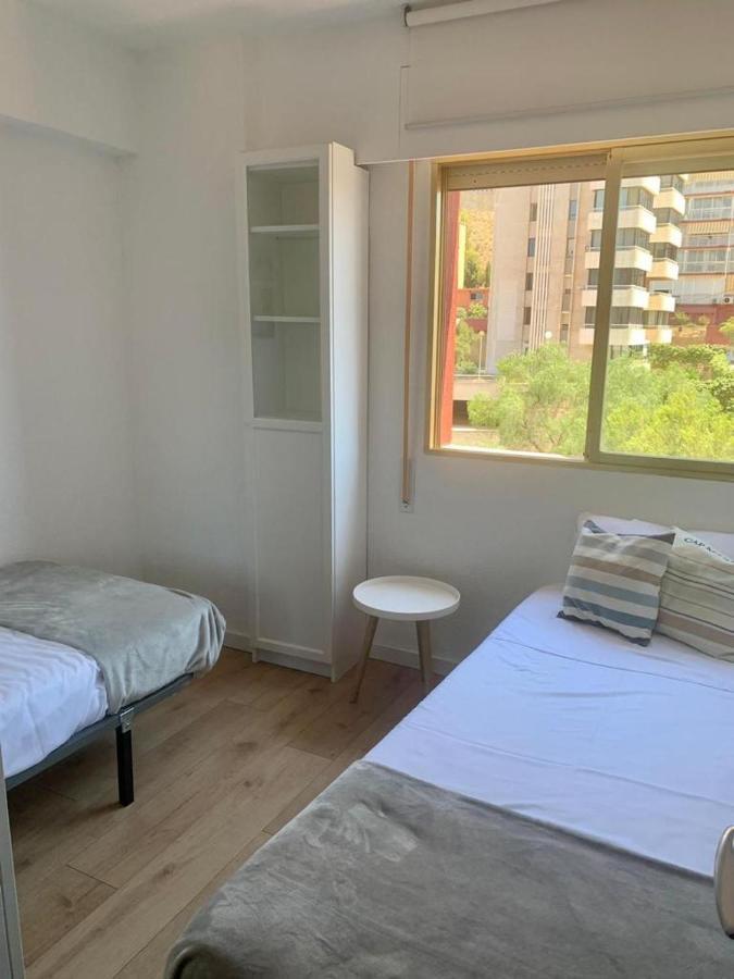 Apartment Don Miguel Luxury Sea Views *