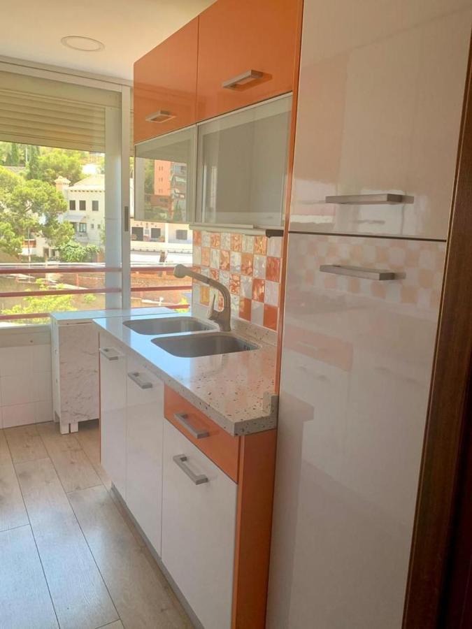 Don Miguel Luxury Sea Views Benidorm