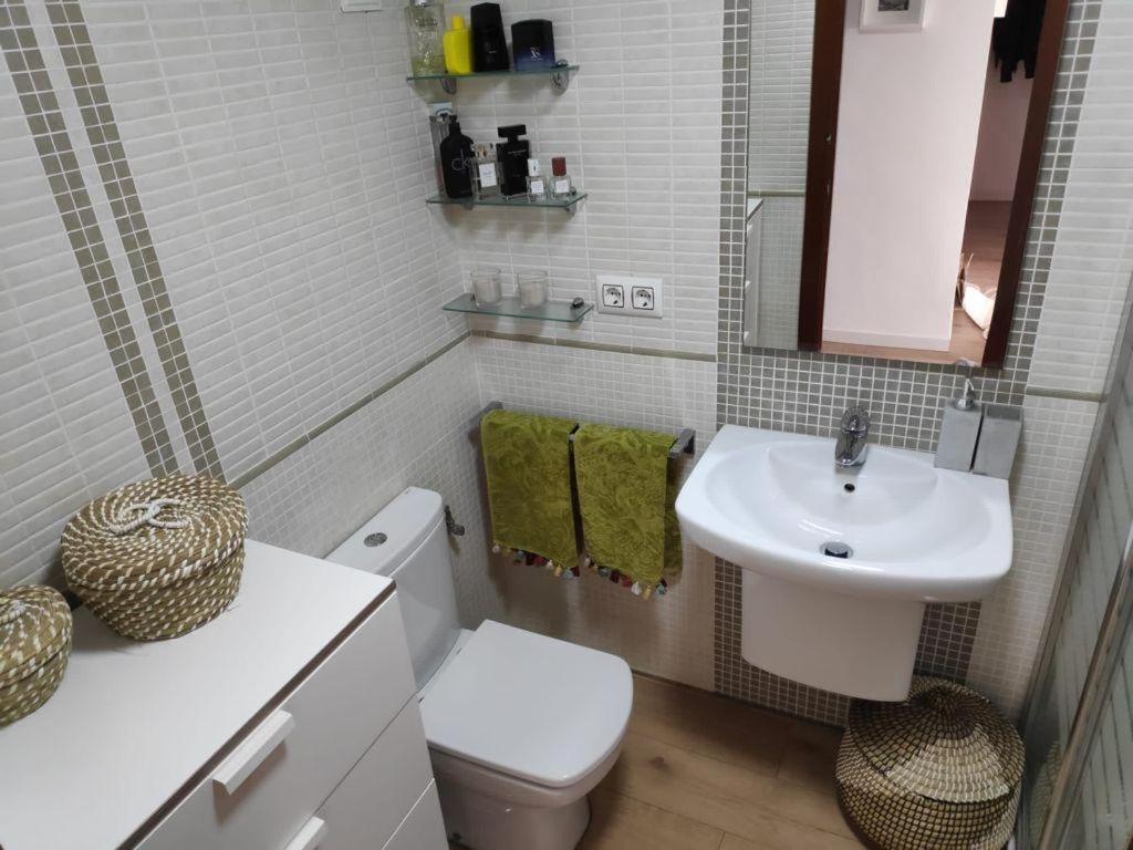 Don Miguel Luxury Sea Views